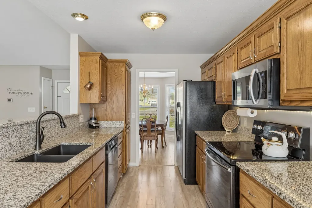 3011 Candlelite Drive Spring Hill TN 37174