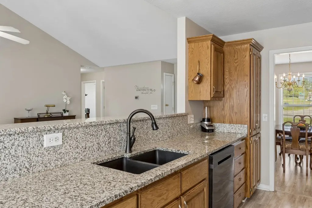 3011 Candlelite Drive Spring Hill TN 37174