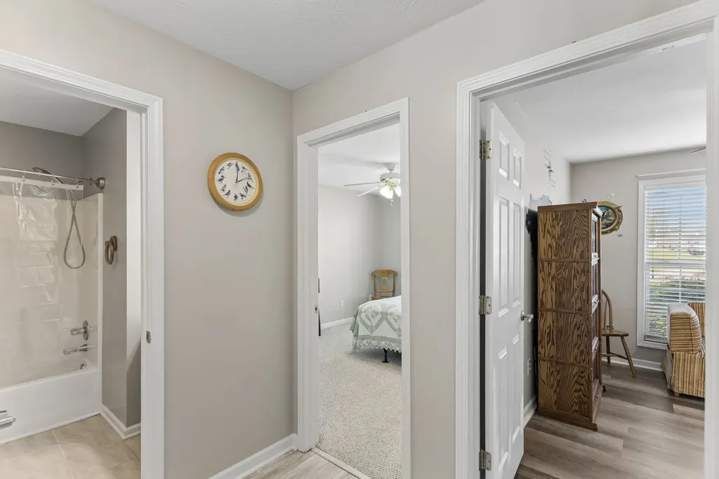 3011 Candlelite Drive Spring Hill TN 37174