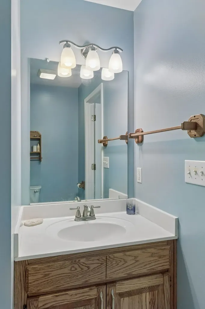 3011 Candlelite Drive Spring Hill TN 37174