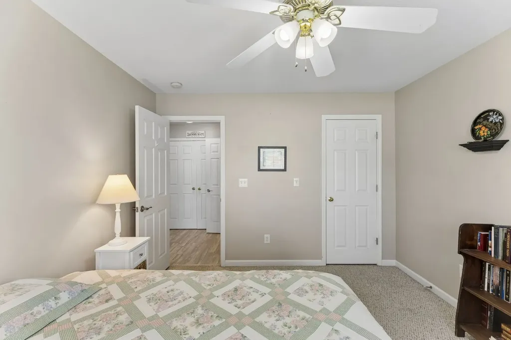 3011 Candlelite Drive Spring Hill TN 37174