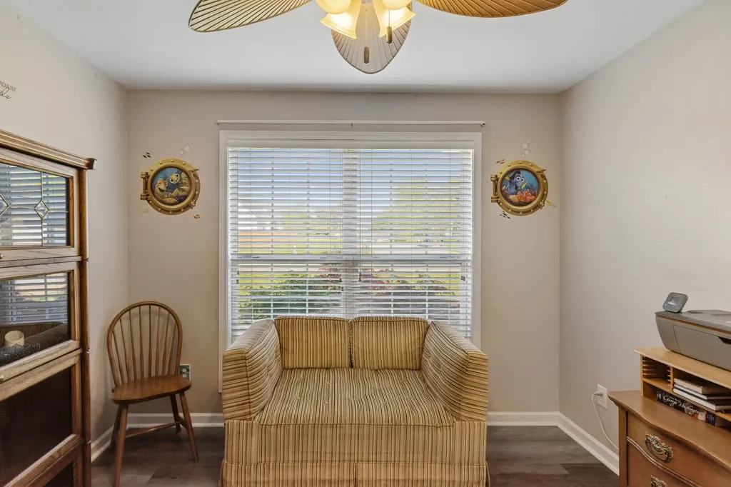 3011 Candlelite Drive Spring Hill TN 37174