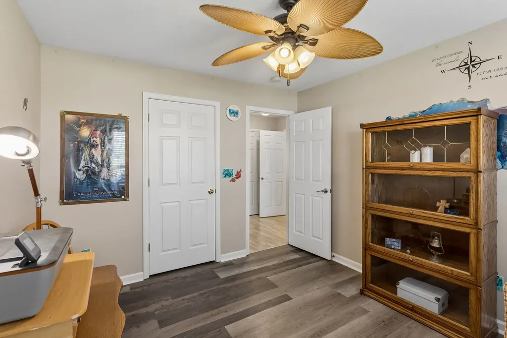 3011 Candlelite Drive Spring Hill TN 37174