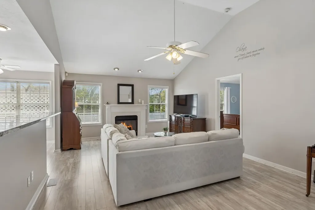 3011 Candlelite Drive Spring Hill TN 37174