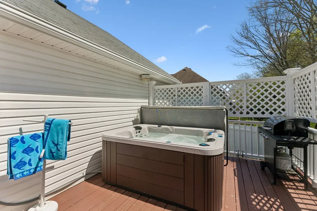 3011 Candlelite Drive Spring Hill TN 37174