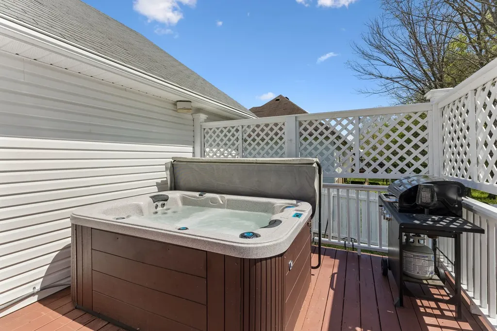3011 Candlelite Drive Spring Hill TN 37174