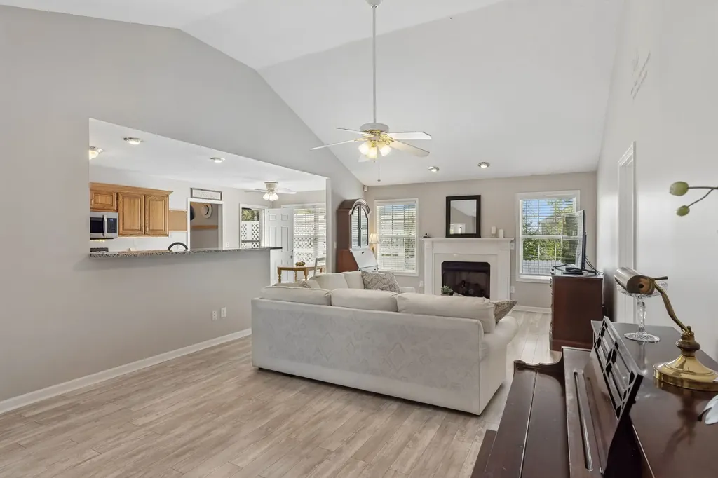 3011 Candlelite Drive Spring Hill TN 37174