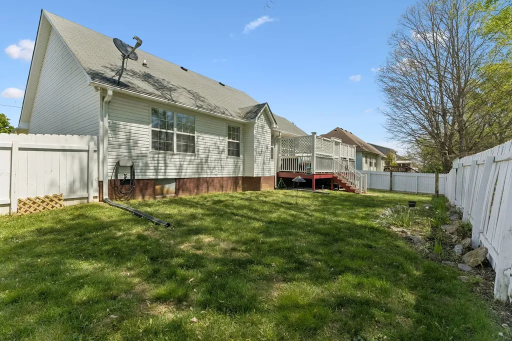 3011 Candlelite Drive Spring Hill TN 37174