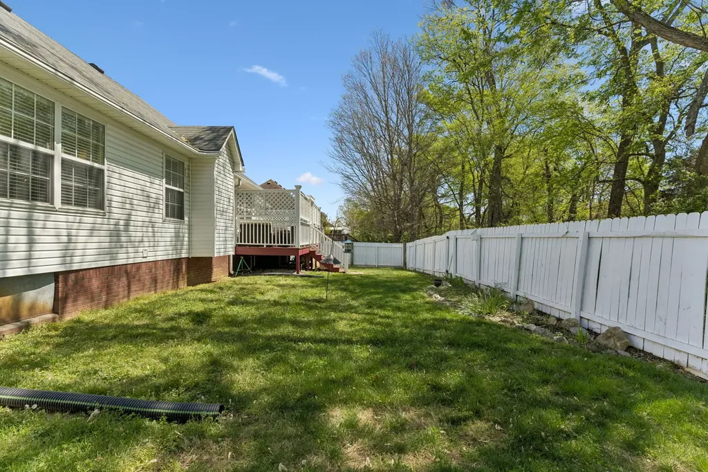 3011 Candlelite Drive Spring Hill TN 37174