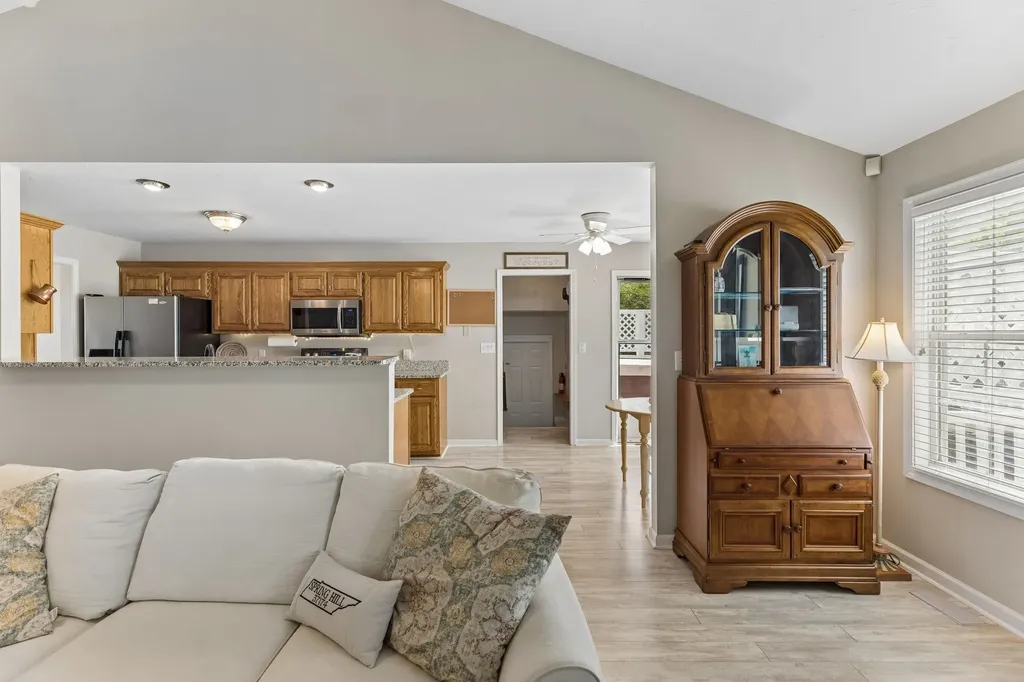 3011 Candlelite Drive Spring Hill TN 37174