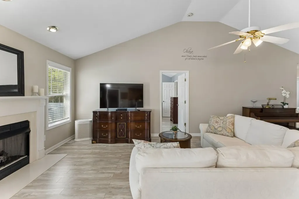 3011 Candlelite Drive Spring Hill TN 37174