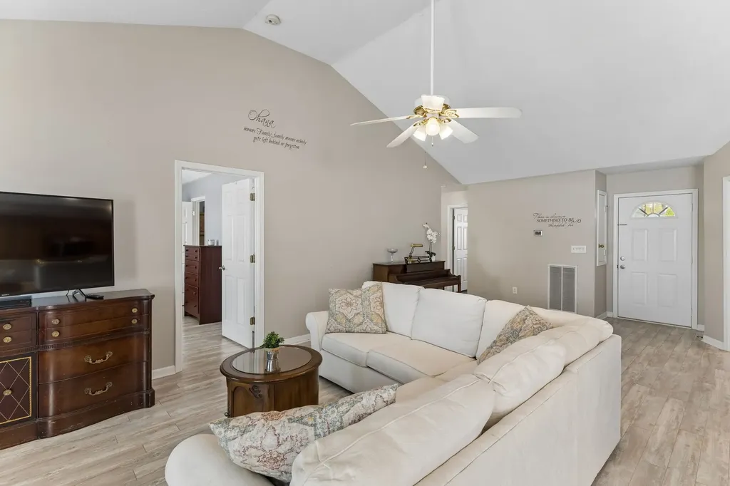 3011 Candlelite Drive Spring Hill TN 37174