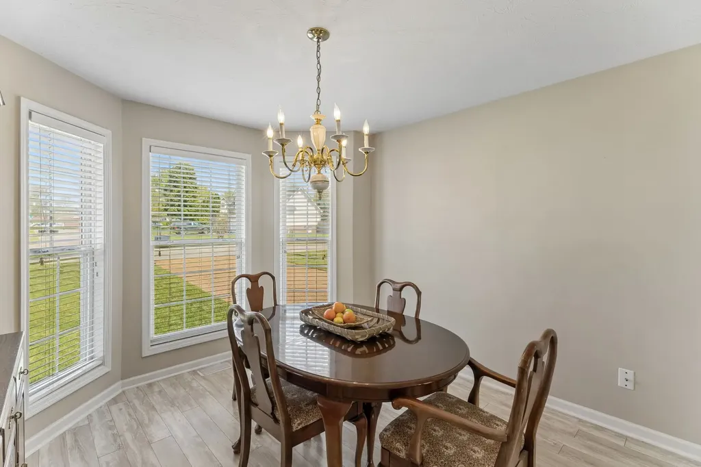 3011 Candlelite Drive Spring Hill TN 37174