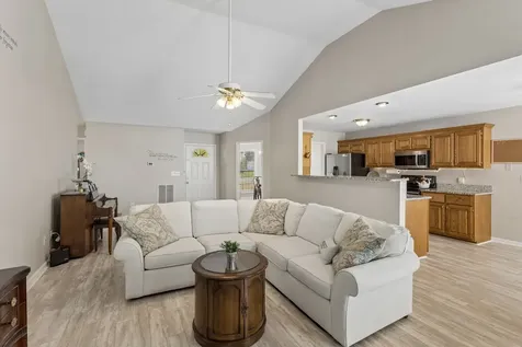 3011 Candlelite Drive Spring Hill TN 37174