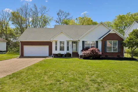 3011 Candlelite Drive Spring Hill TN 37174