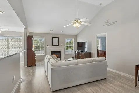 3011 Candlelite Drive Spring Hill TN 37174