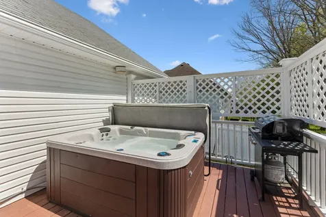 3011 Candlelite Drive Spring Hill TN 37174