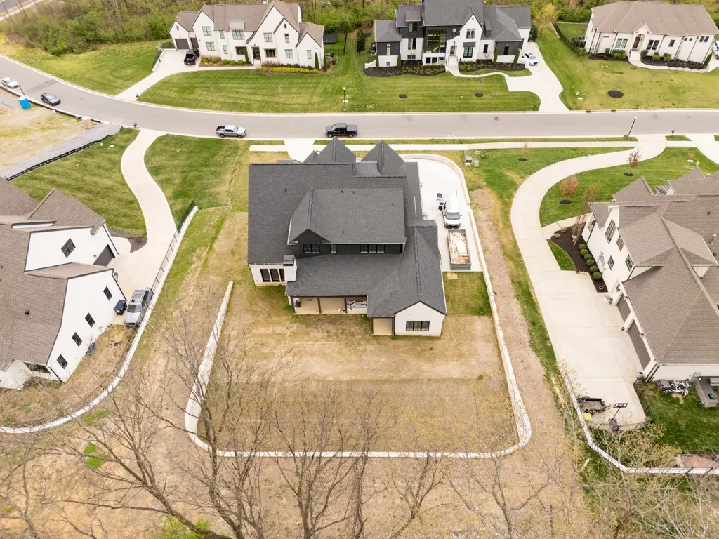 1586 Eastwood Drive Brentwood TN 37027