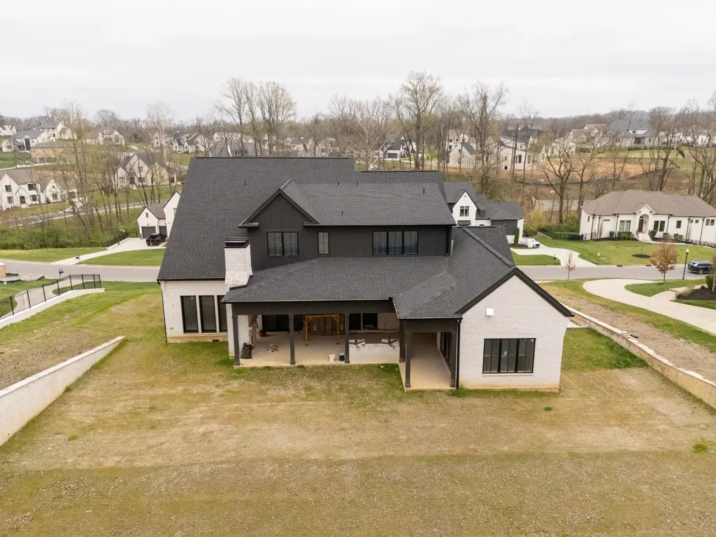 1586 Eastwood Drive Brentwood TN 37027
