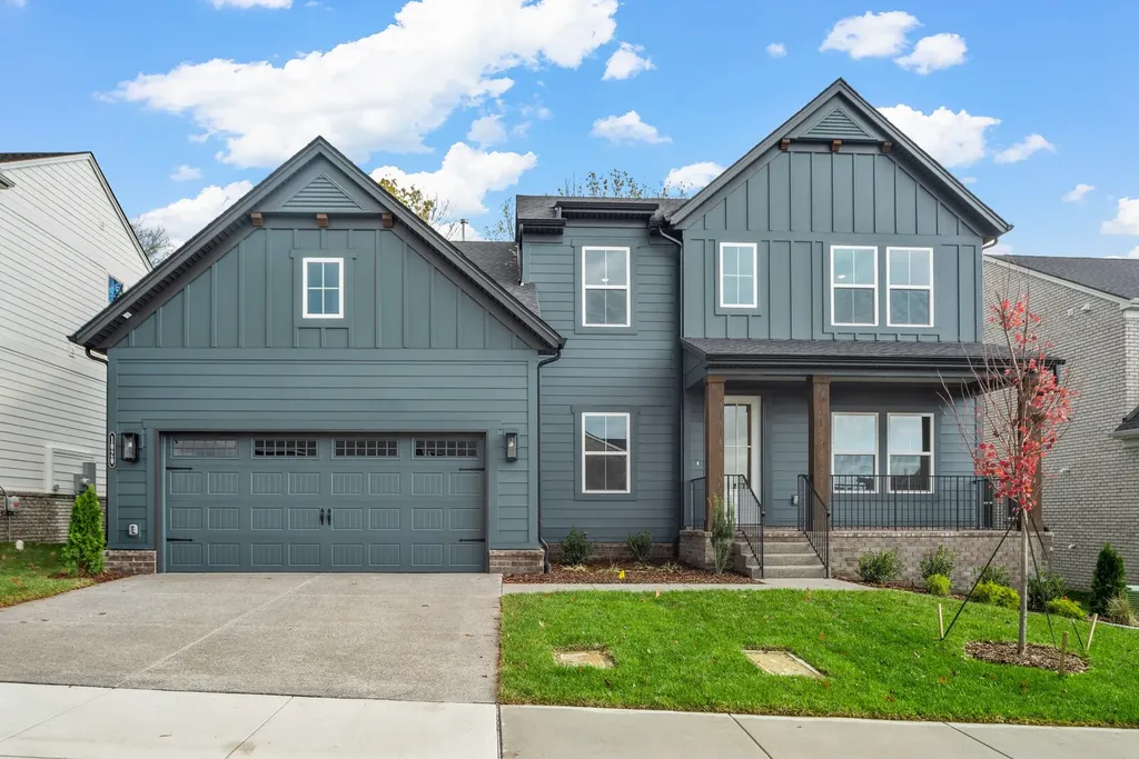7713 Hatcher Heights Drive Fairview TN 37062