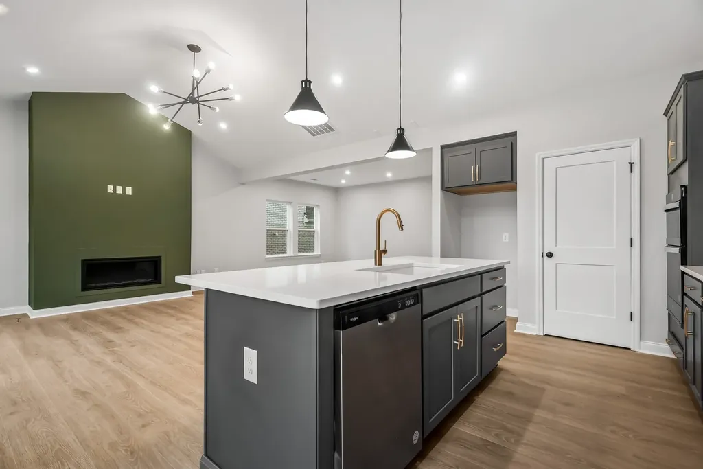 7713 Hatcher Heights Drive Fairview TN 37062