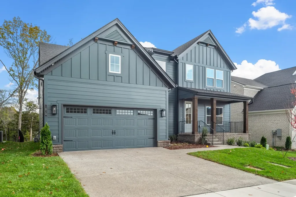 7713 Hatcher Heights Drive Fairview TN 37062