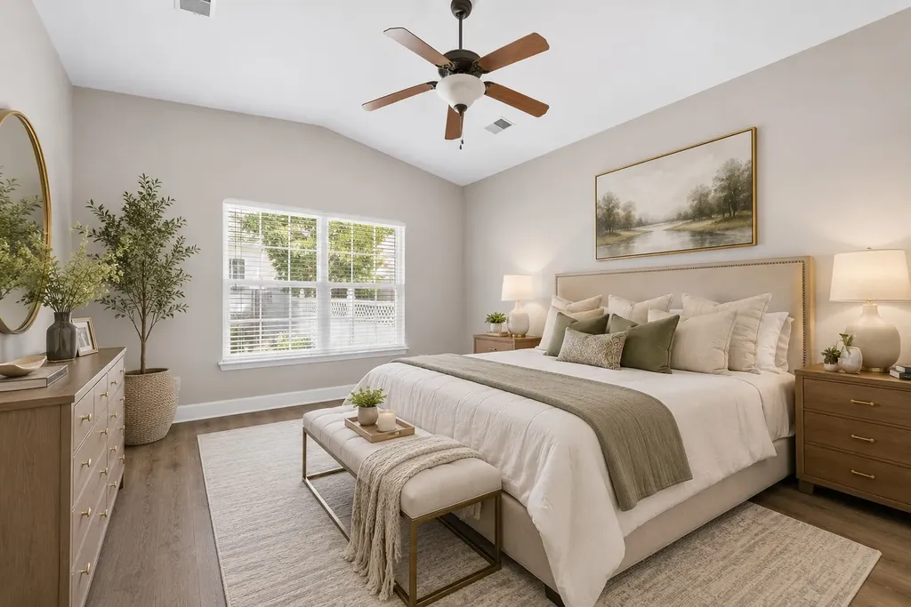 908 Loxley Drive Nashville TN 37211