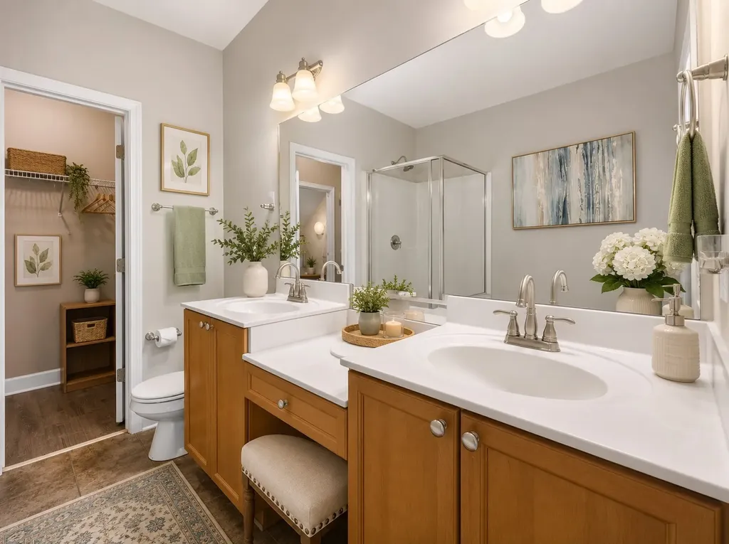 908 Loxley Drive Nashville TN 37211