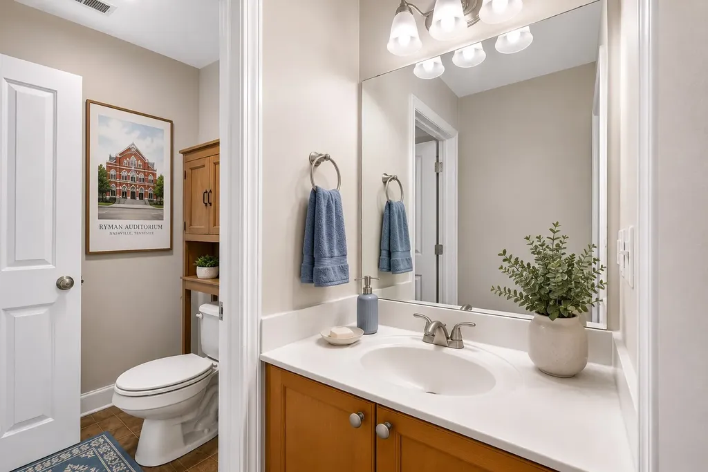 908 Loxley Drive Nashville TN 37211