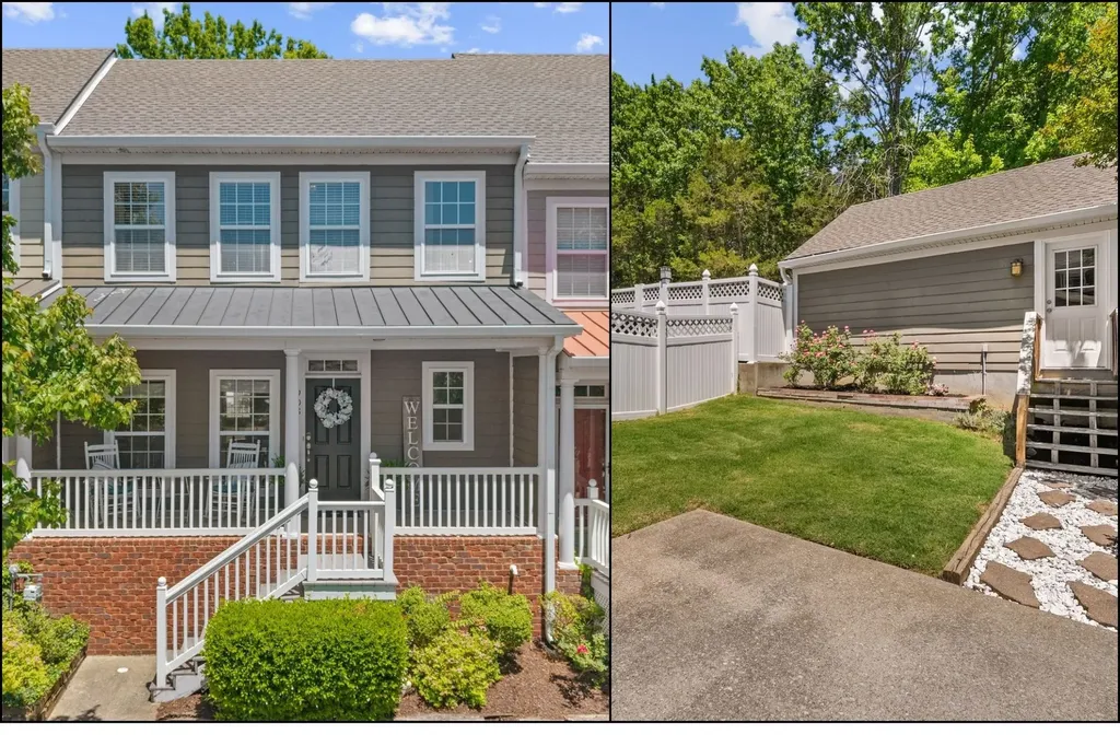 908 Loxley Drive Nashville TN 37211