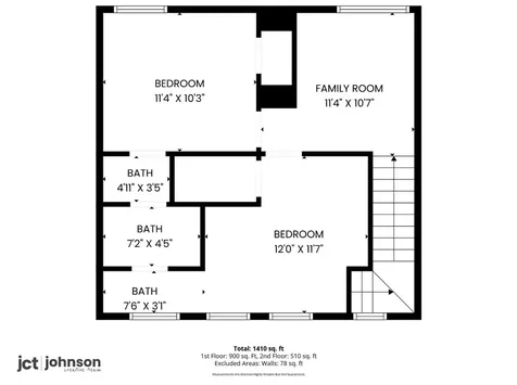 908 Loxley Drive Nashville TN 37211