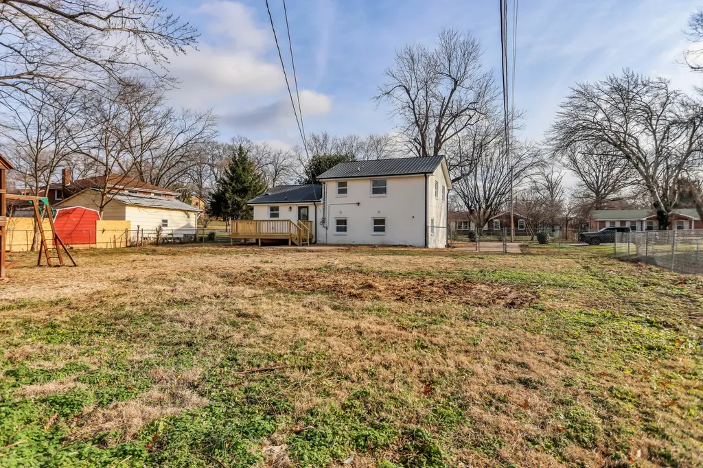 115 James Drive Clarksville TN 37042