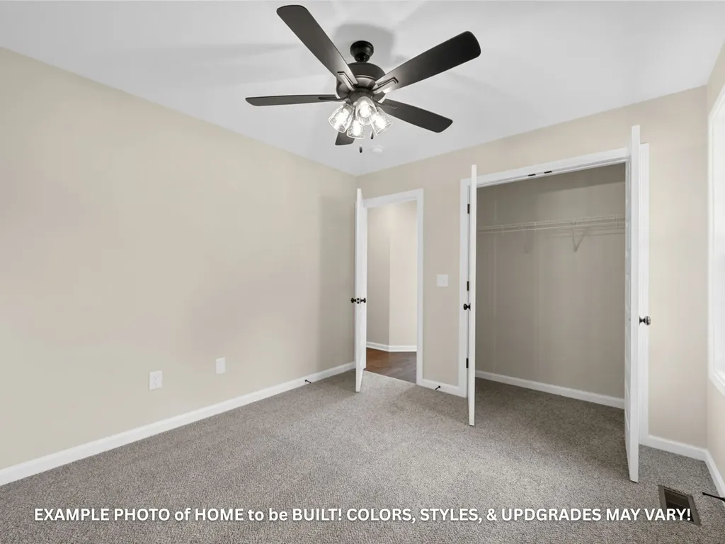 314 Tisha Court Clarksville TN 37042