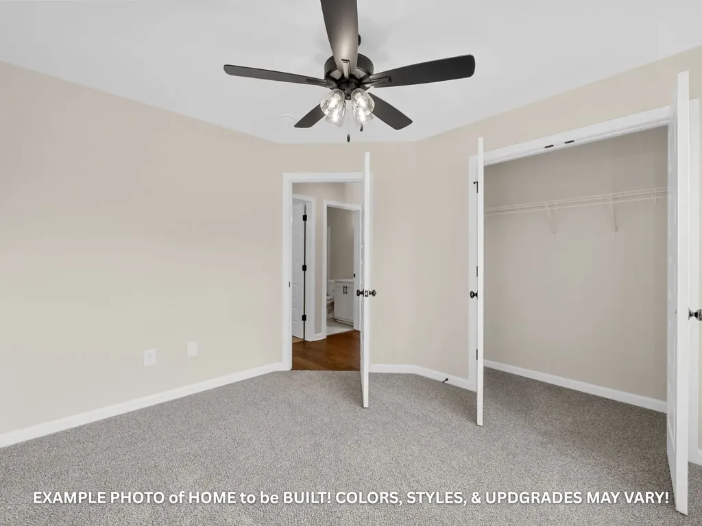 314 Tisha Court Clarksville TN 37042