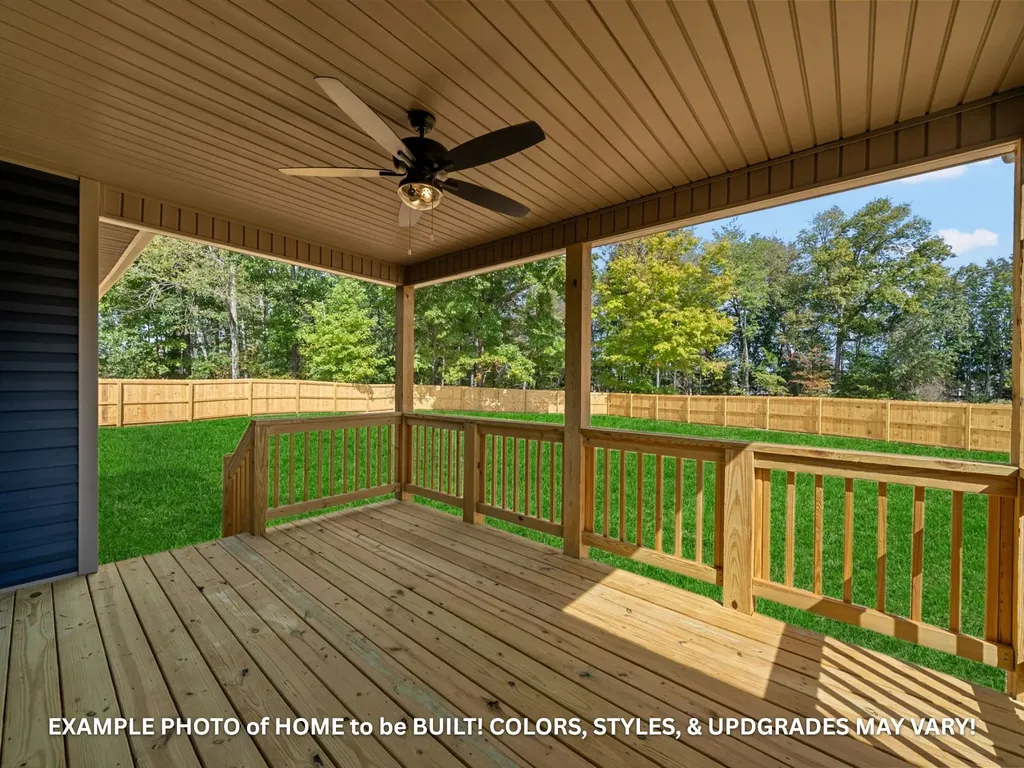 314 Tisha Court Clarksville TN 37042