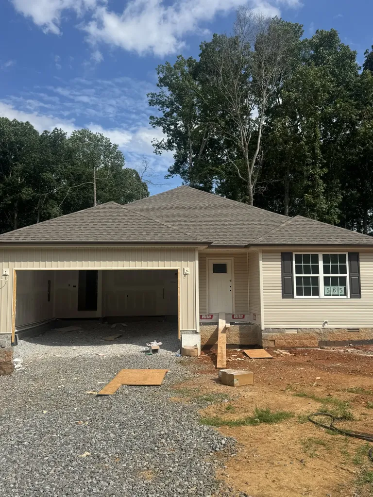 314 Tisha Court Clarksville TN 37042