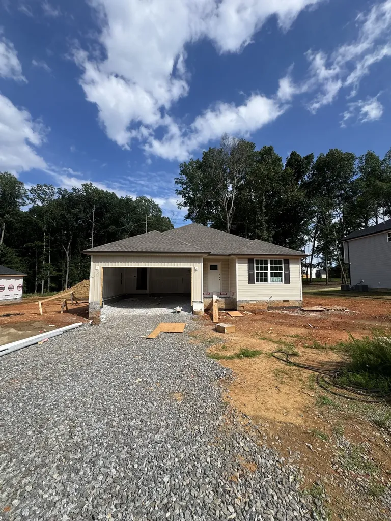 314 Tisha Court Clarksville TN 37042