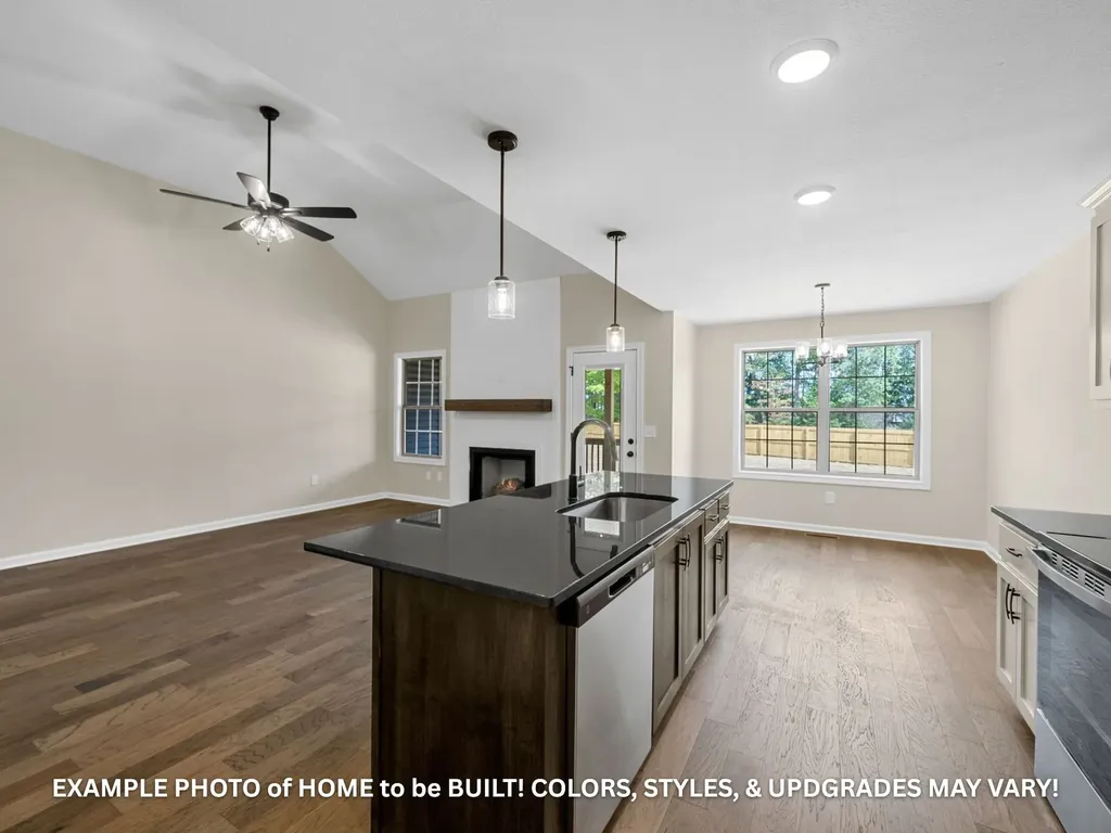 314 Tisha Court Clarksville TN 37042