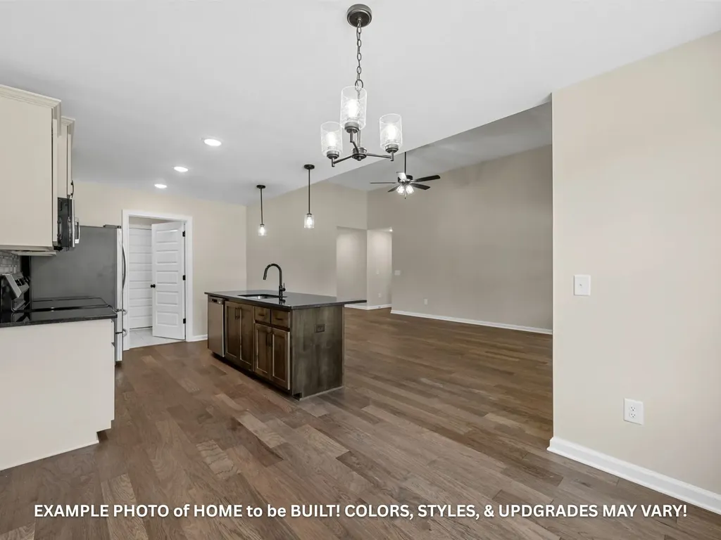 314 Tisha Court Clarksville TN 37042