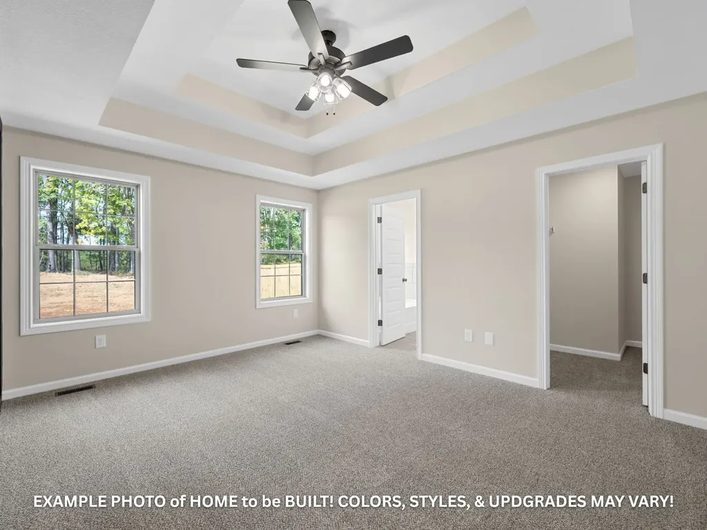 314 Tisha Court Clarksville TN 37042