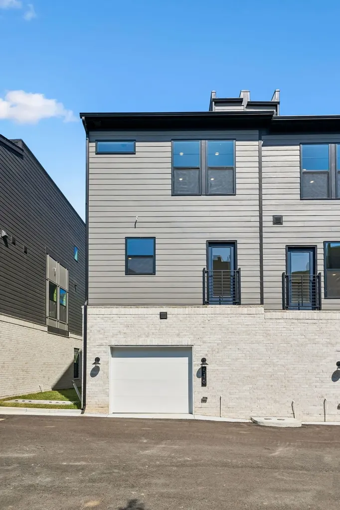 516 City Scape Nashville TN 37218