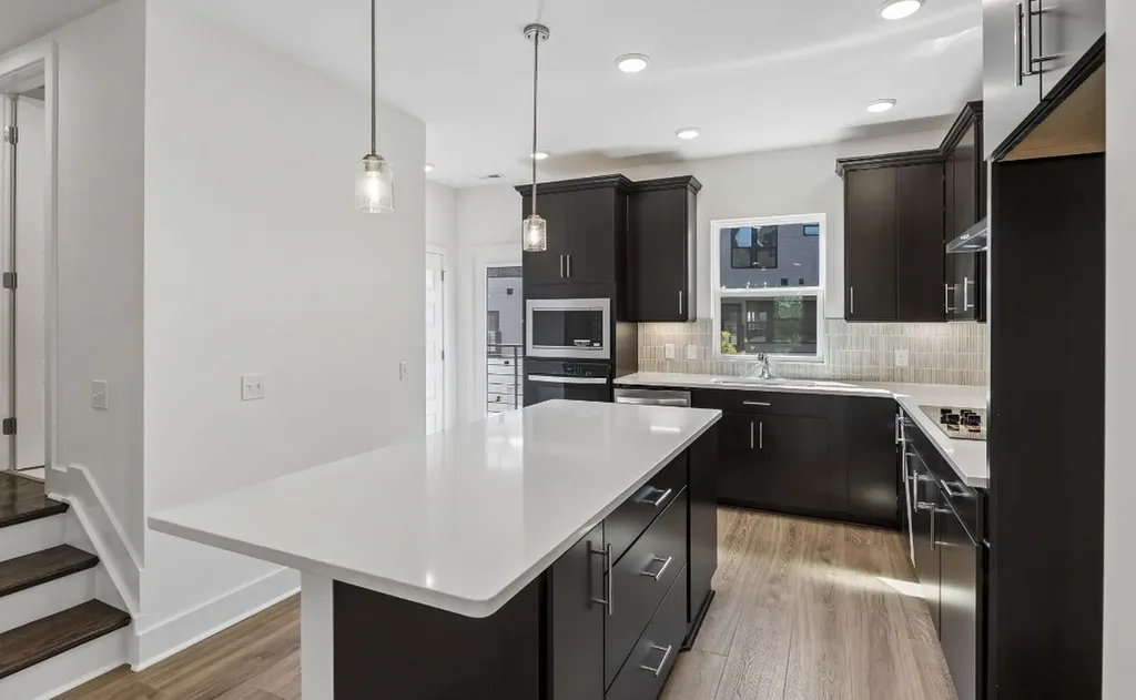 516 City Scape Nashville TN 37218