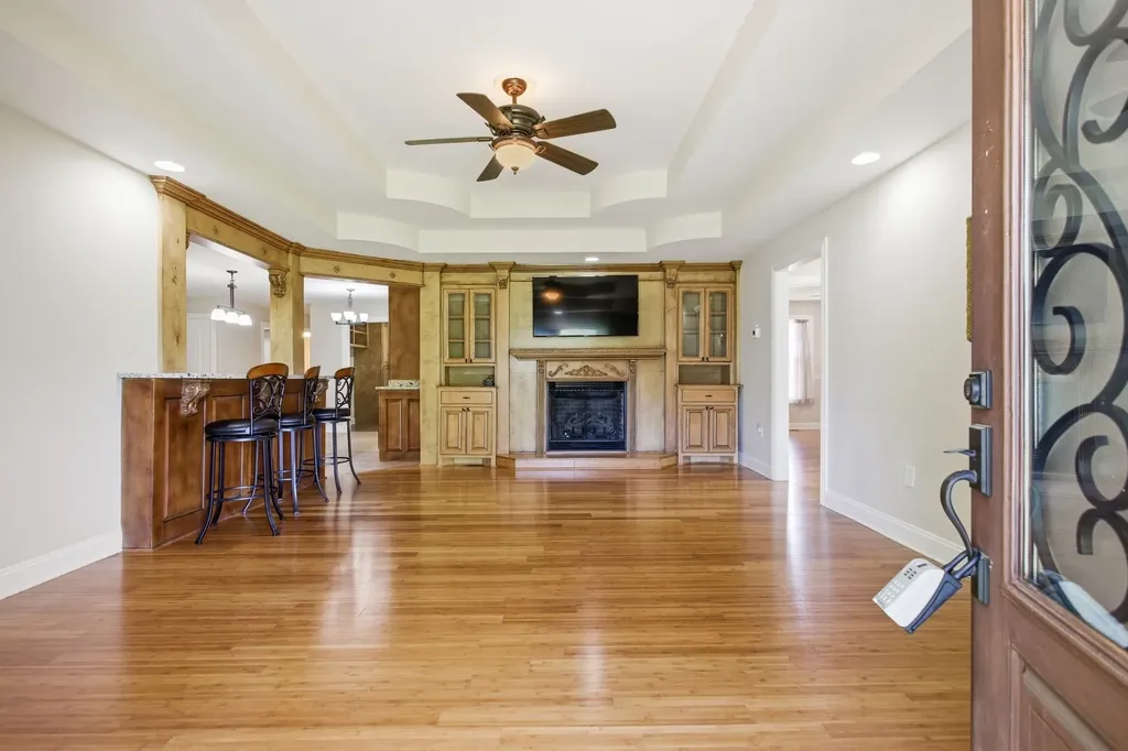 408 Weakley Creek Road Lawrenceburg TN 38464