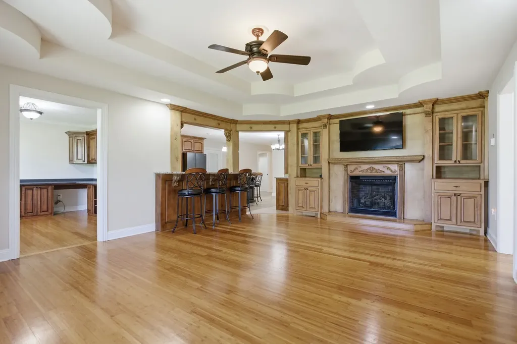 408 Weakley Creek Road Lawrenceburg TN 38464