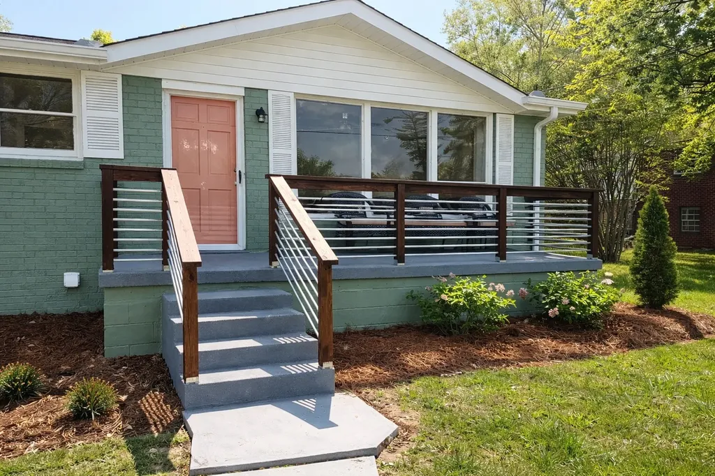 1614 Shady Circle Lebanon TN 37087