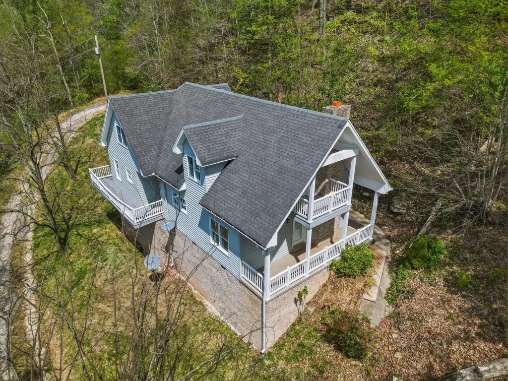 434 Turkey Creek Highway Carthage TN 37030