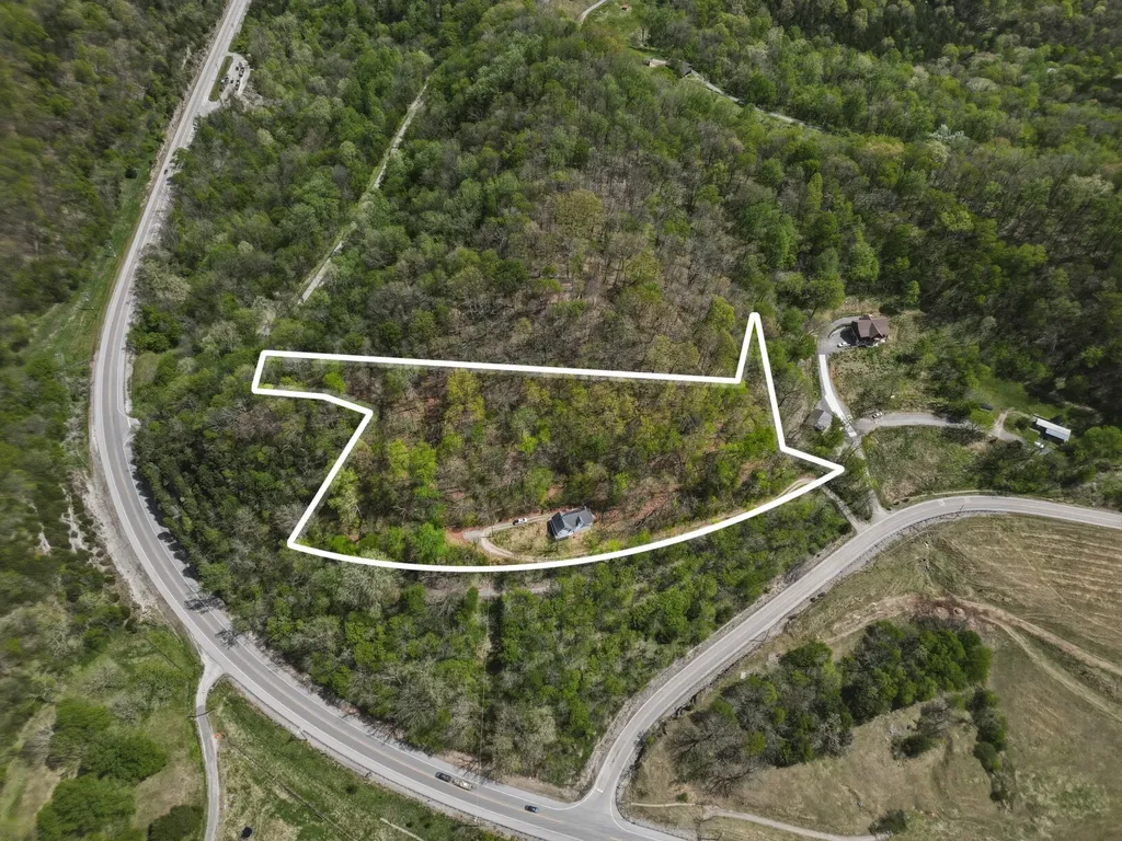 434 Turkey Creek Highway Carthage TN 37030