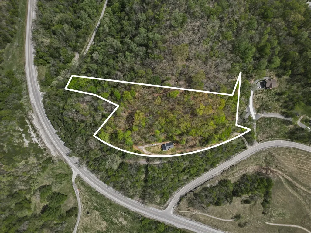 434 Turkey Creek Highway Carthage TN 37030