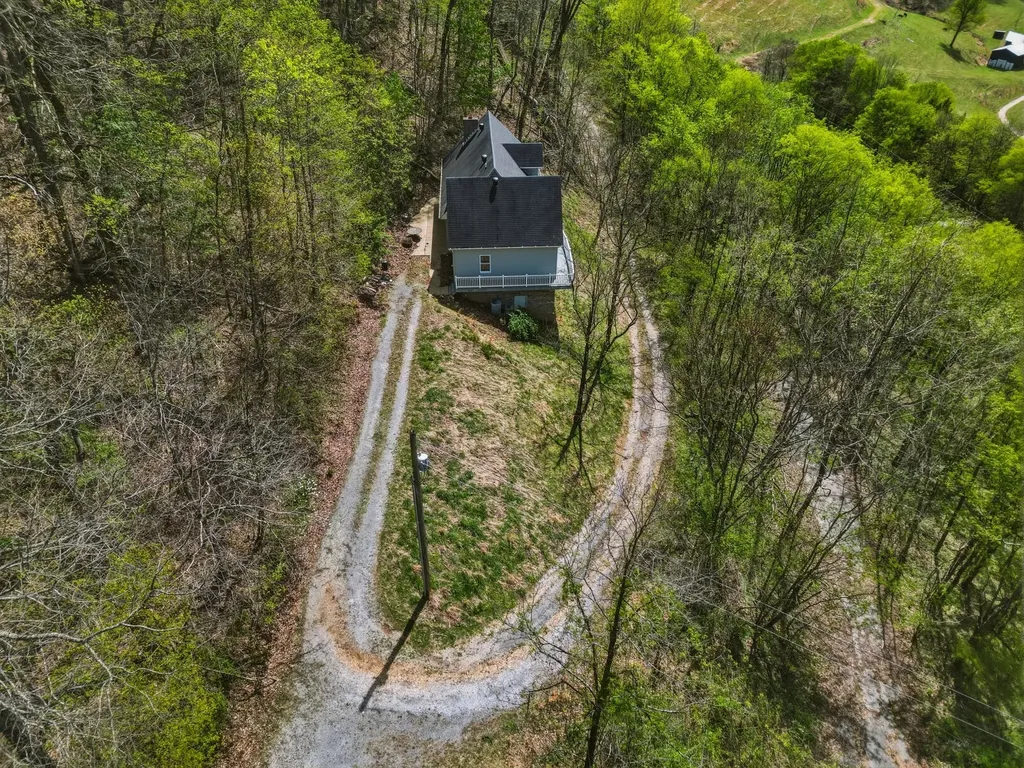 434 Turkey Creek Highway Carthage TN 37030