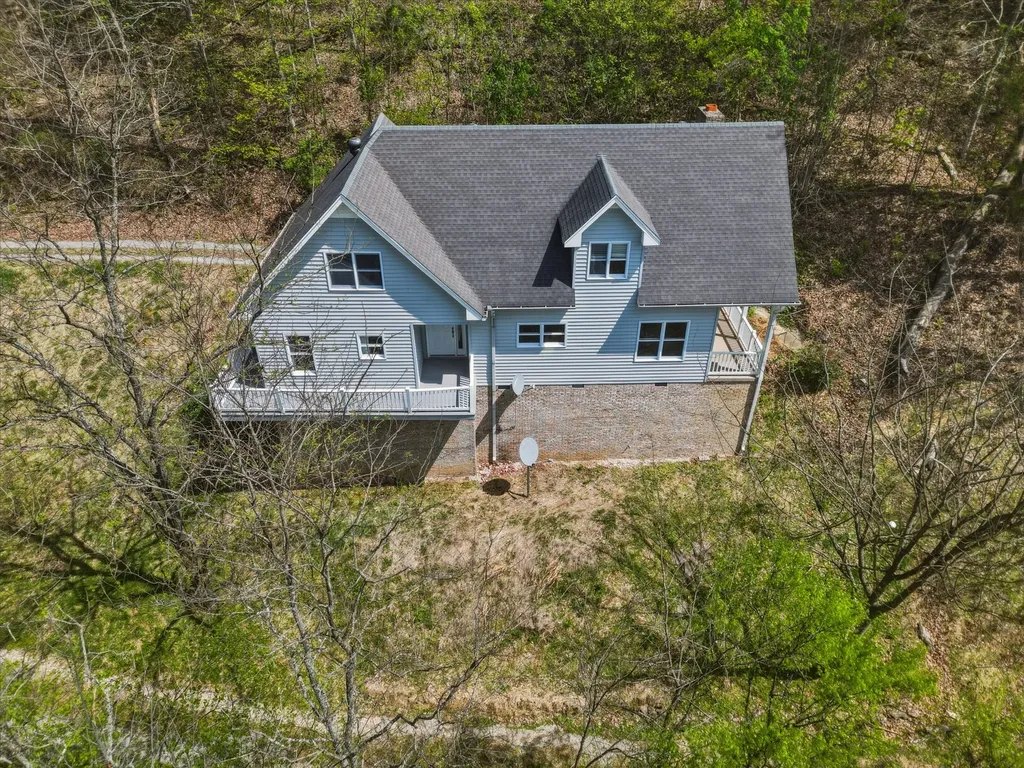 434 Turkey Creek Highway Carthage TN 37030